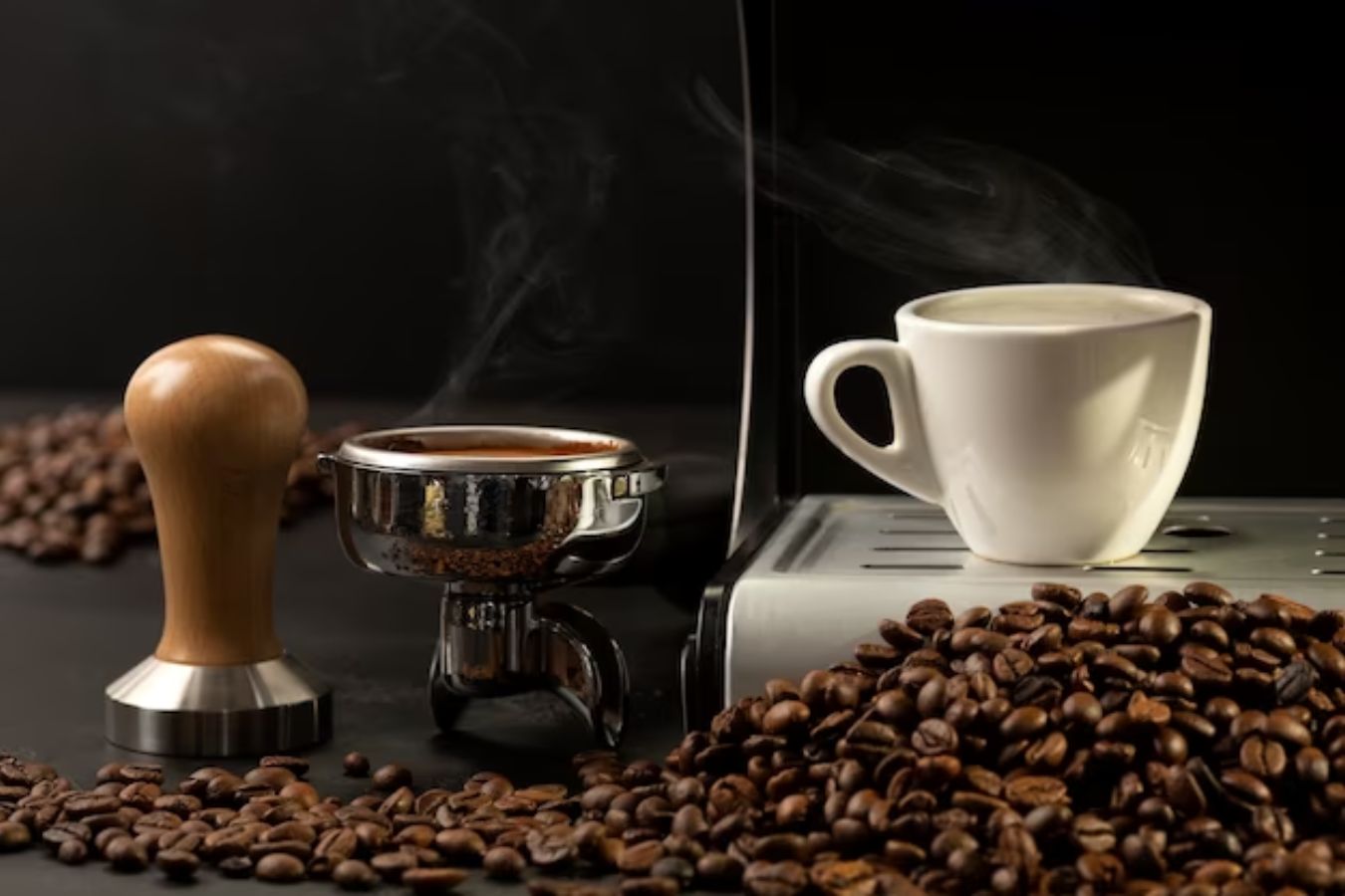 How Much Caffeine in Coffee? Unveiling the Secrets of Your Daily Pick-Me-Up