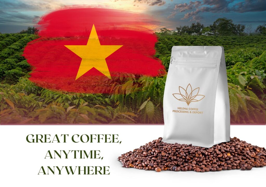 How to Buy Vietnamese Coffee