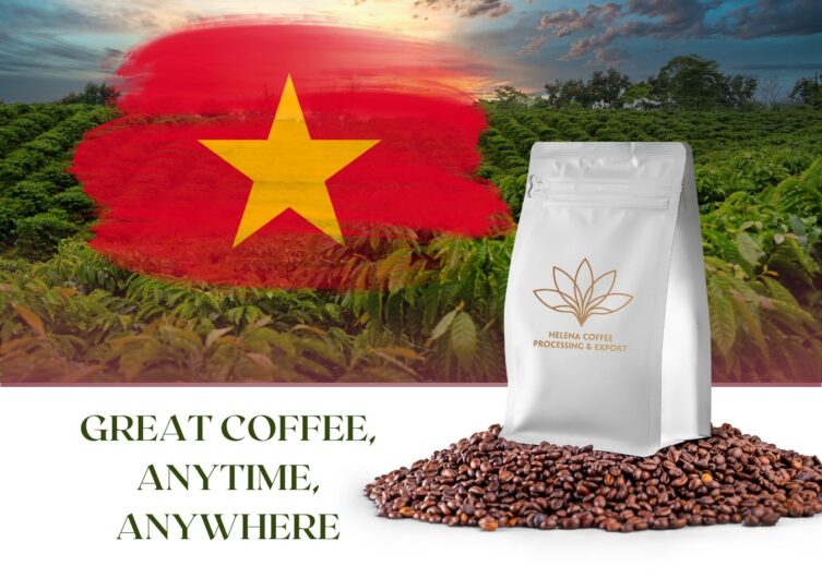 How to Buy Vietnamese Coffee