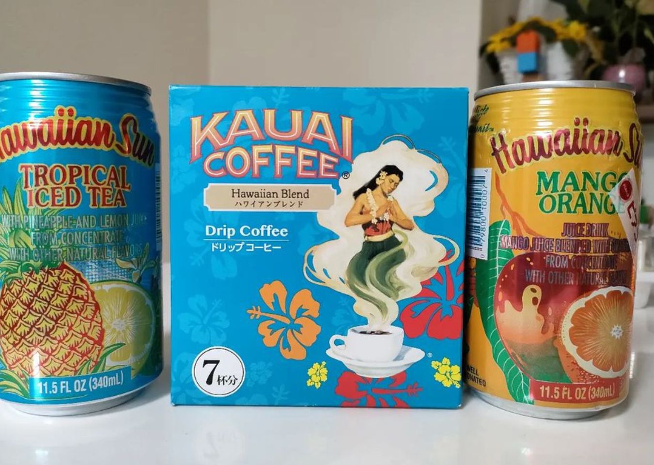 Kauai coffee Discover Kauai Coffee beans and rich coffee brewing methods from the world of Kauai Coffee