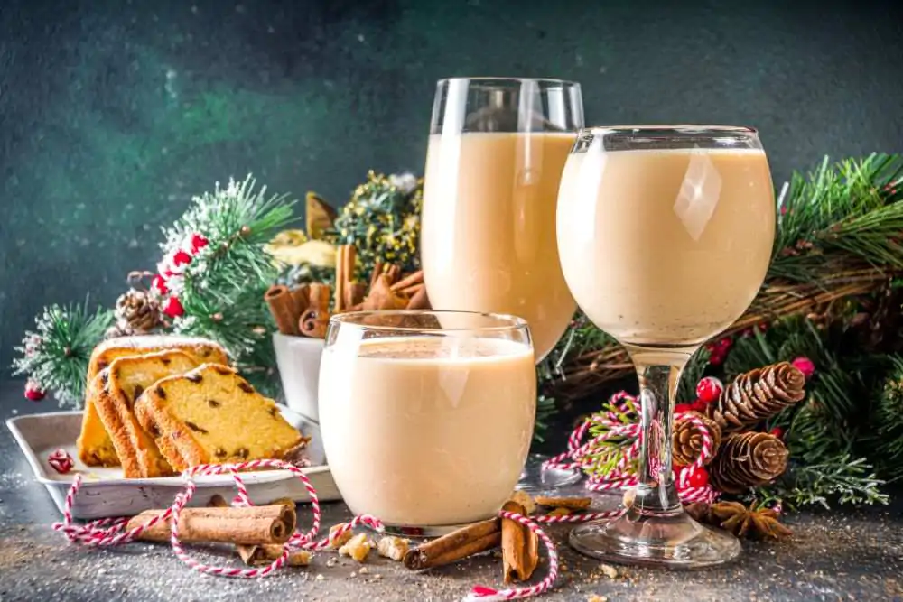 Eggnog Coffee: A Holiday Delight for the Coffee Connoisseur