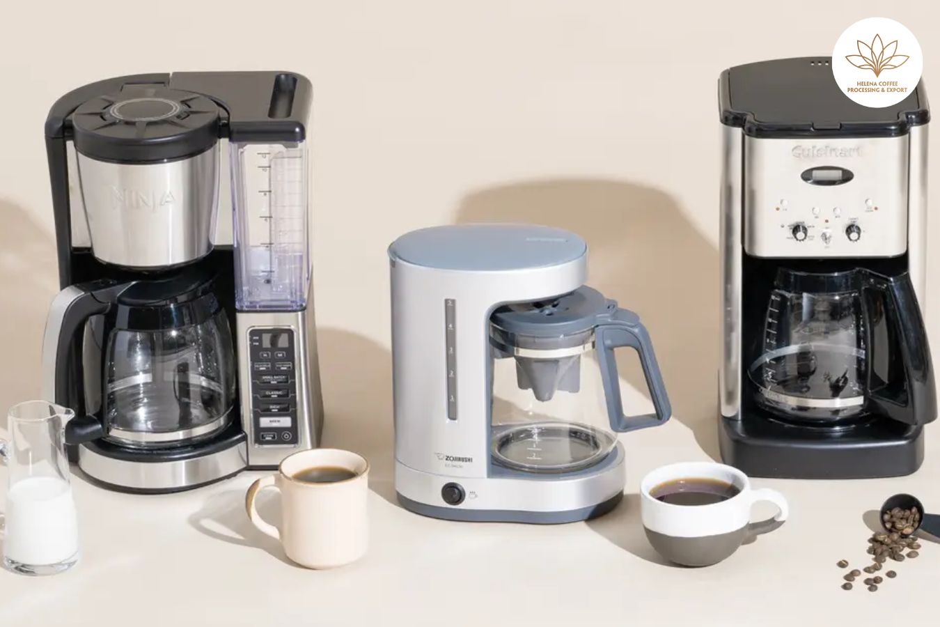 Considerations Before Purchasing An RV Coffee Maker