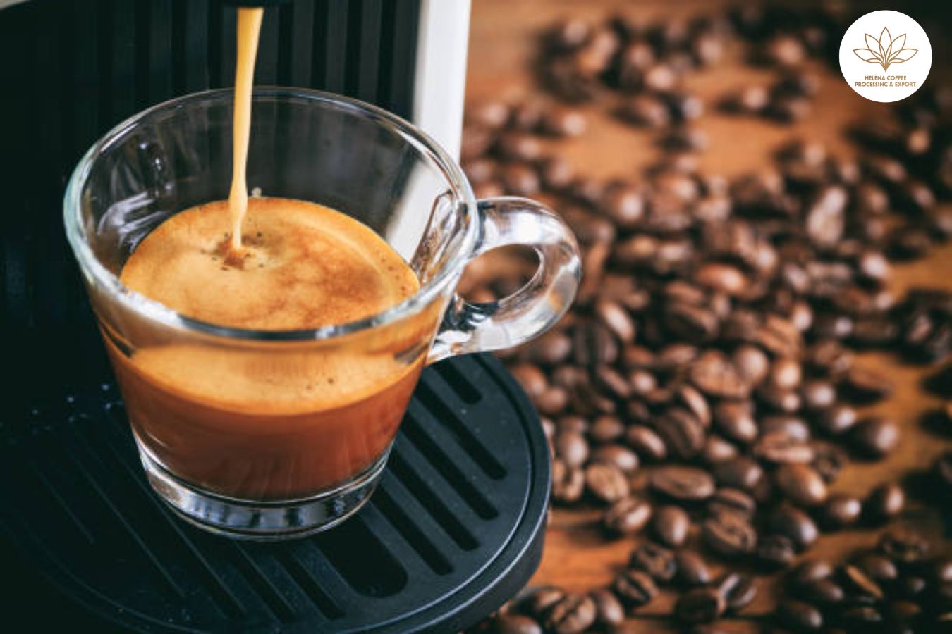 How To Descale An Espresso Machine