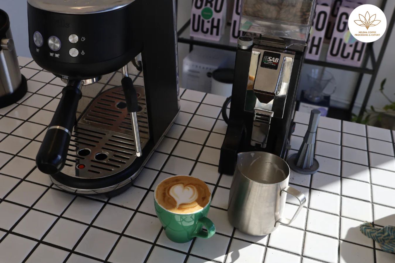 How To Descale An Espresso Machine