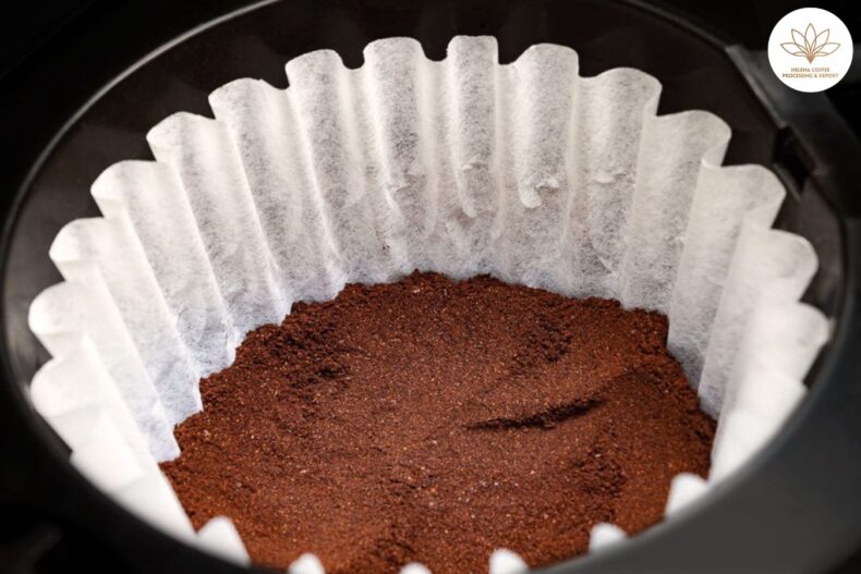 Batch brew vs pour over in coffee shops