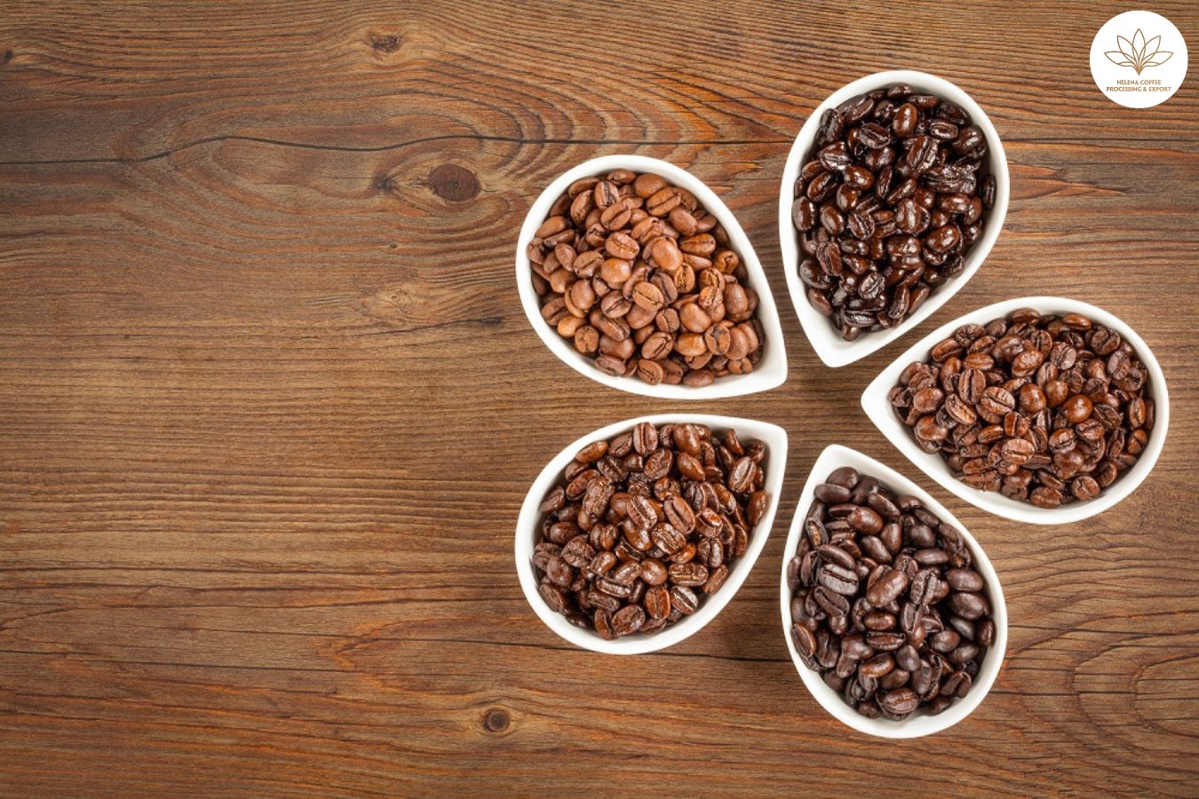 How To Choose Coffee Beans
