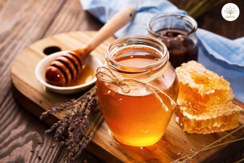 Vietnamese Honey Arabica Coffee