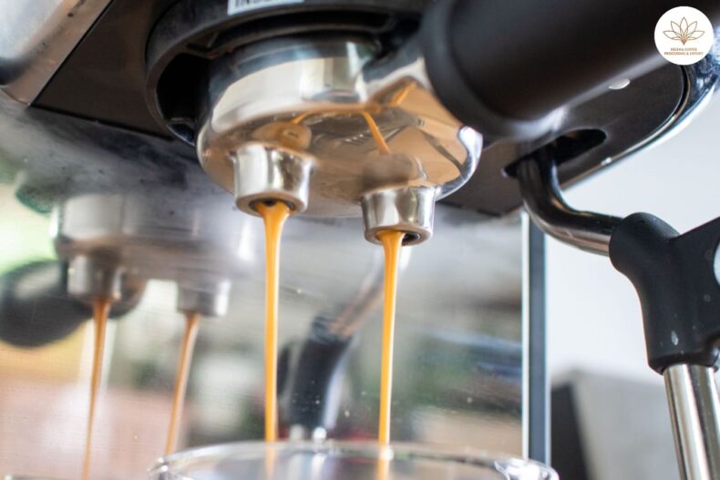What Is Espresso Extraction Channeling