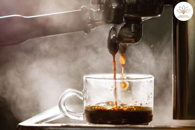 ¿Por Qué Es Importante La Precisión En Las Máquinas De Café Expreso