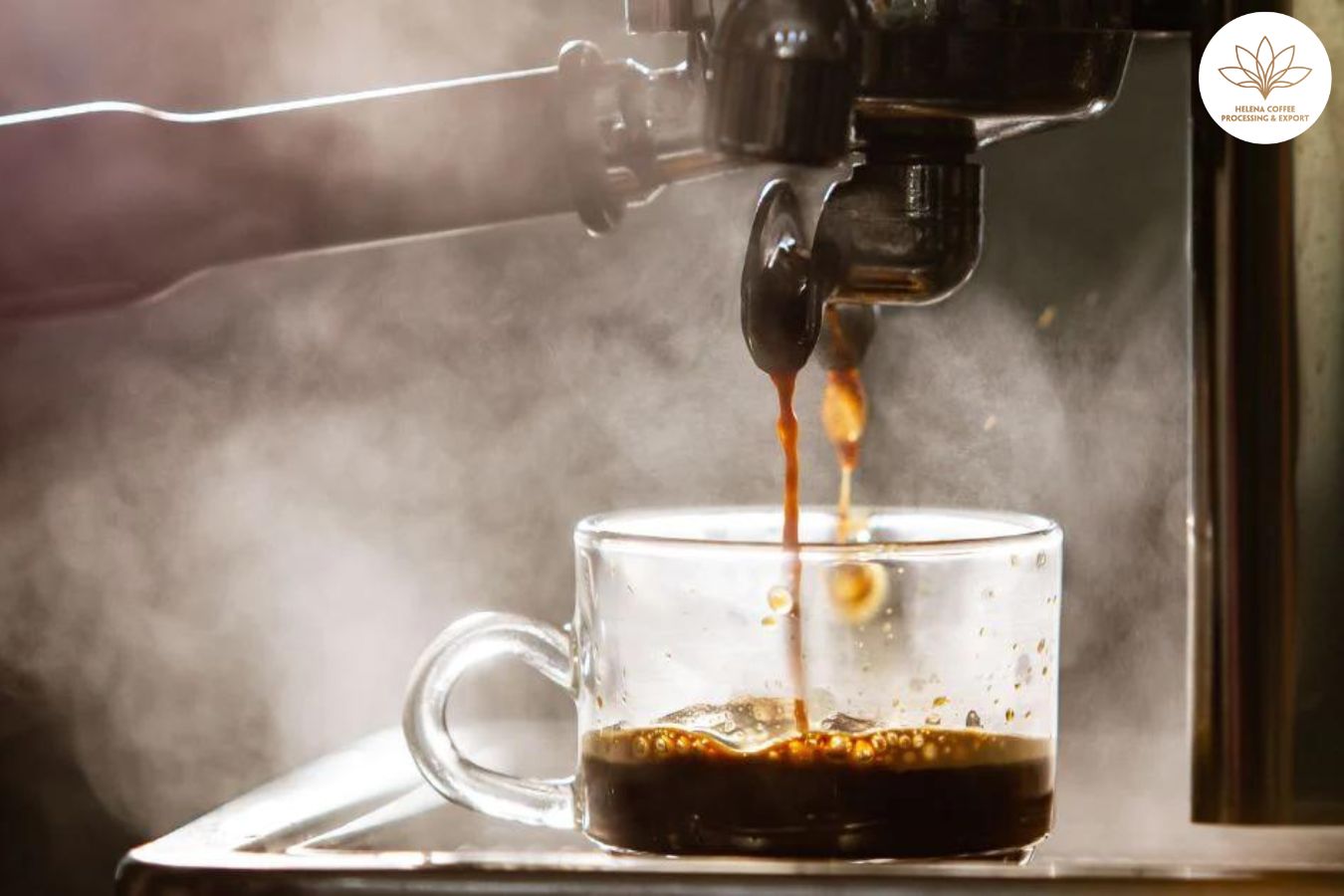 Why Is Precision Important For Espresso Machines