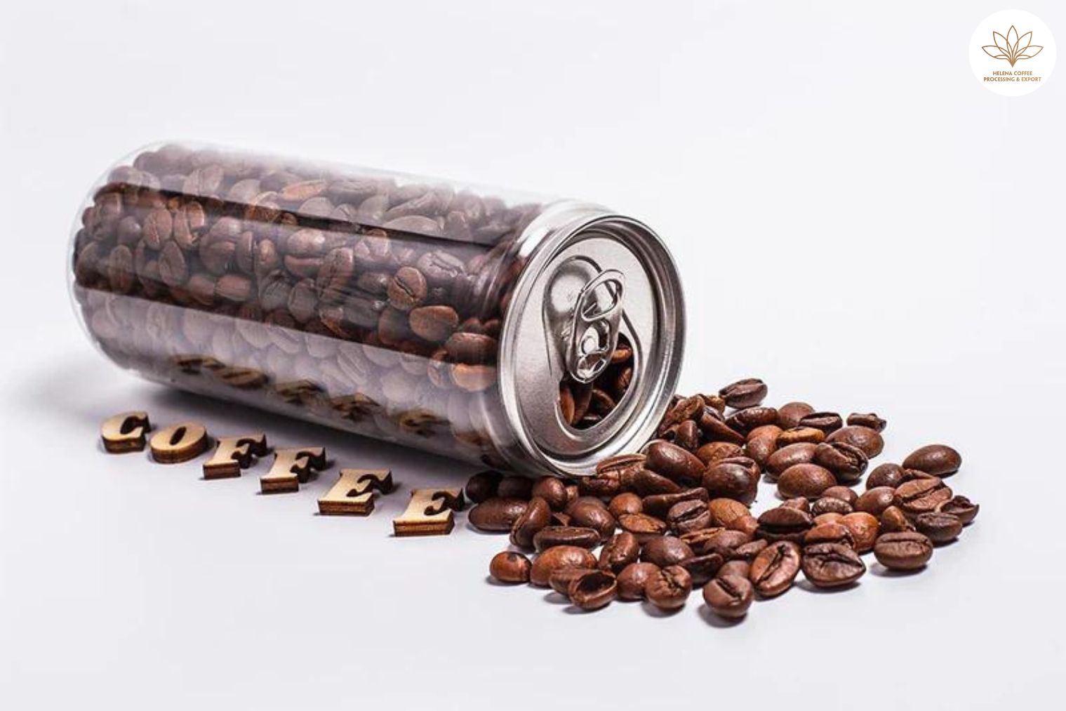 canned coffee invented in Japan