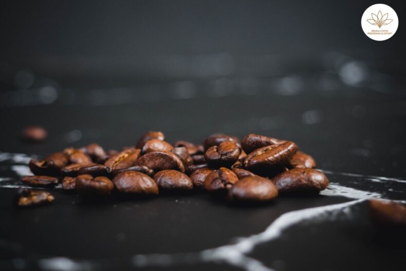 How To Recognize The Quality Of Robusta Clean Properly