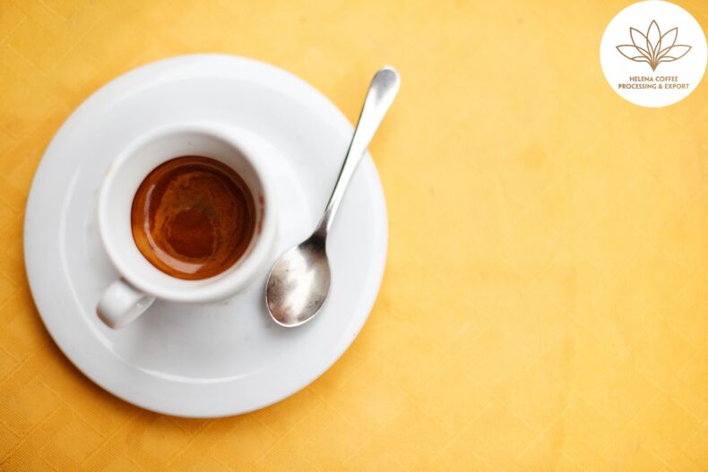 Einrichten von Espresso