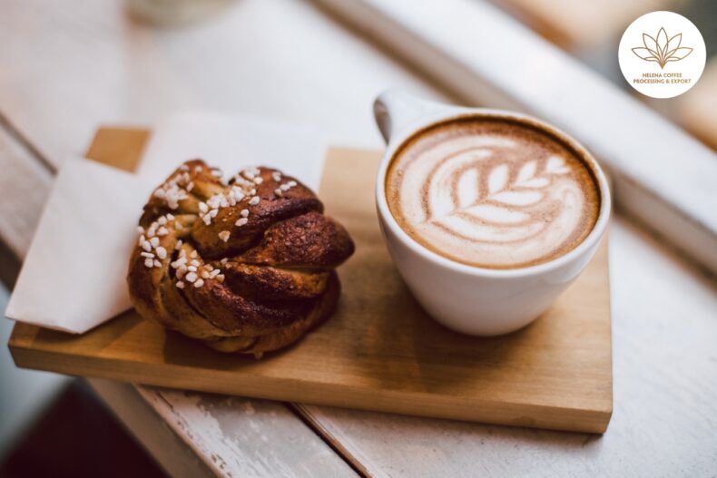 Historia del Cappuccino