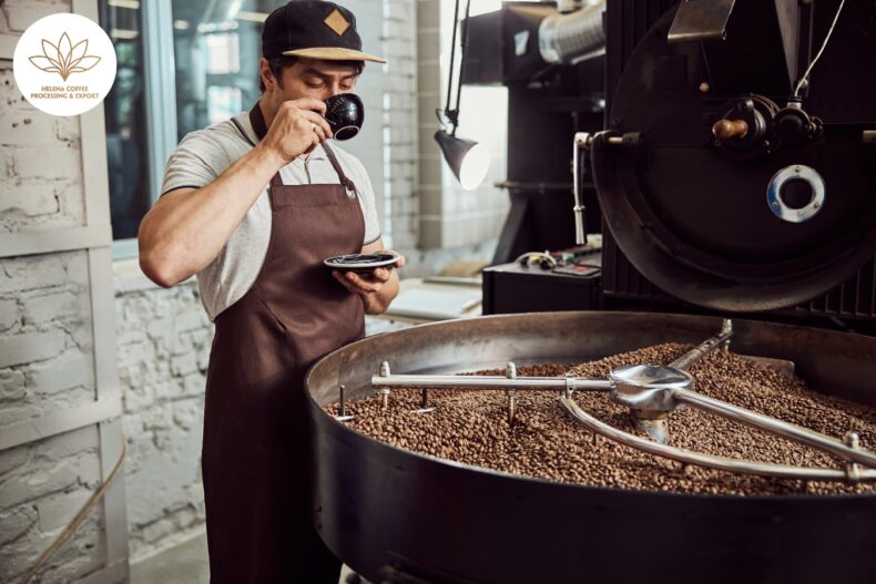 Coffee Industry