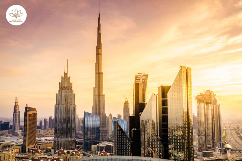 Java Coffee Varieties - Helena Coffee Vietnam