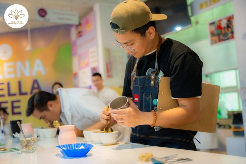 SCA Coffee Value Assessment (CVA) Explained: 4 Forms That Replace the Old Cupping Form