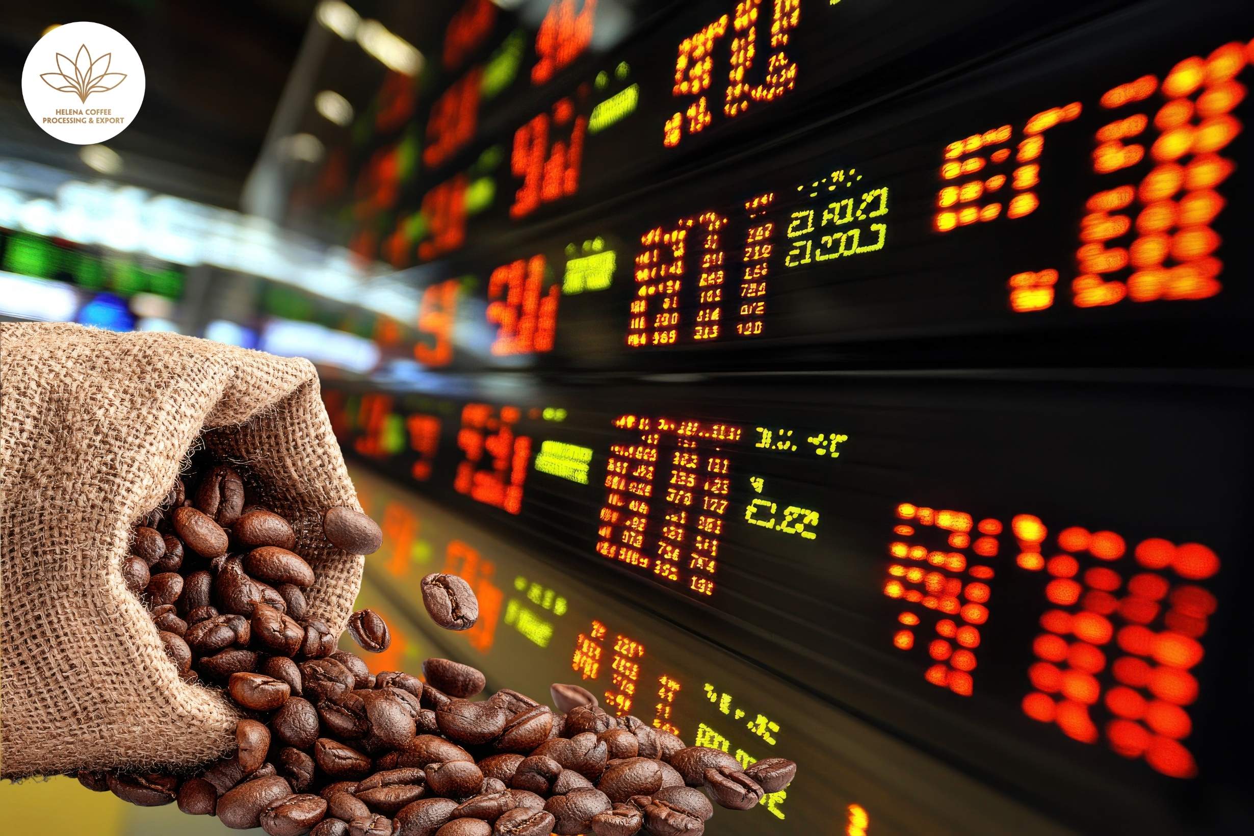Coffee Prices Today (May 25)