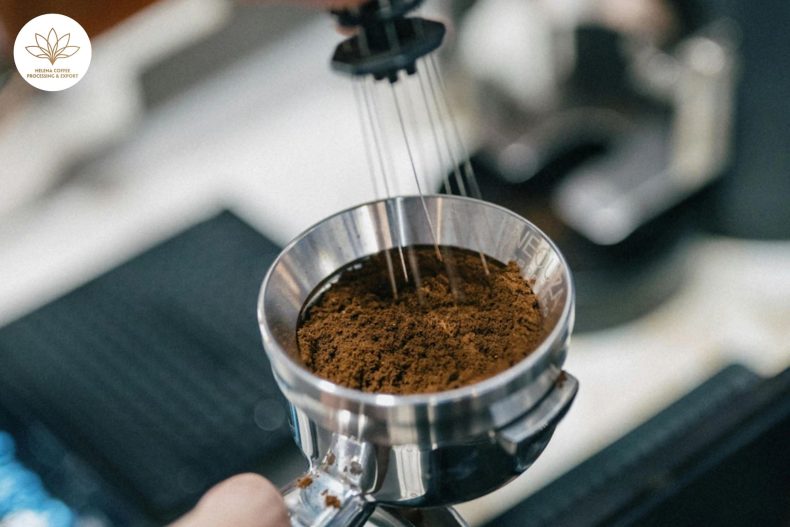 Equipment Fatigue in Specialty Coffee