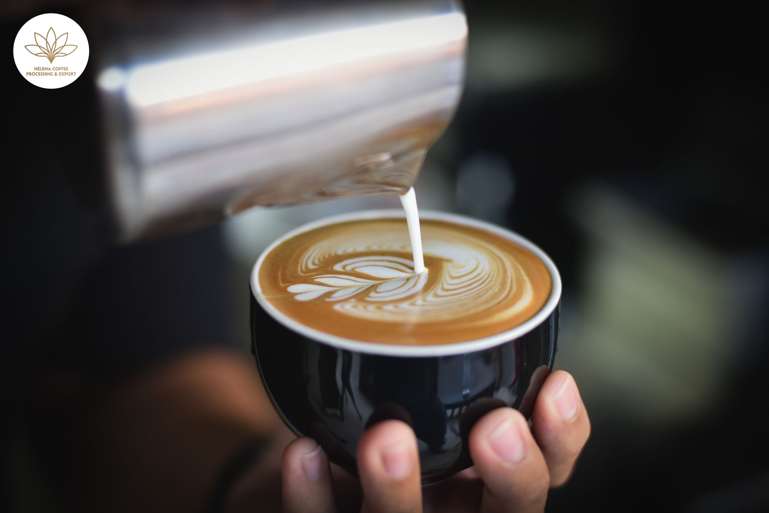 Coffee Consumption & Product Trends 2026–2030 (P4)