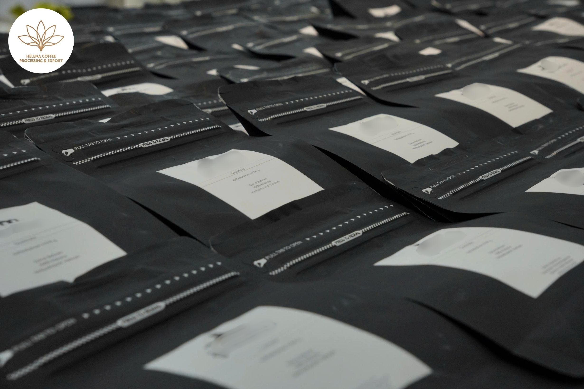 ​Building a Private Label Coffee Brand