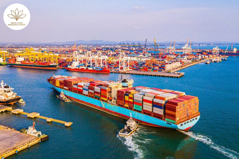 China’s Zero-Tariff Policy Coffee