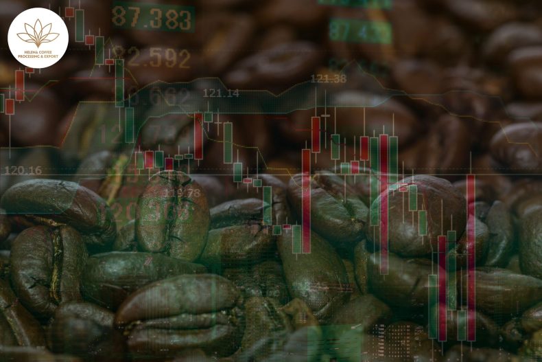 Coffee Prices Today (July 14)