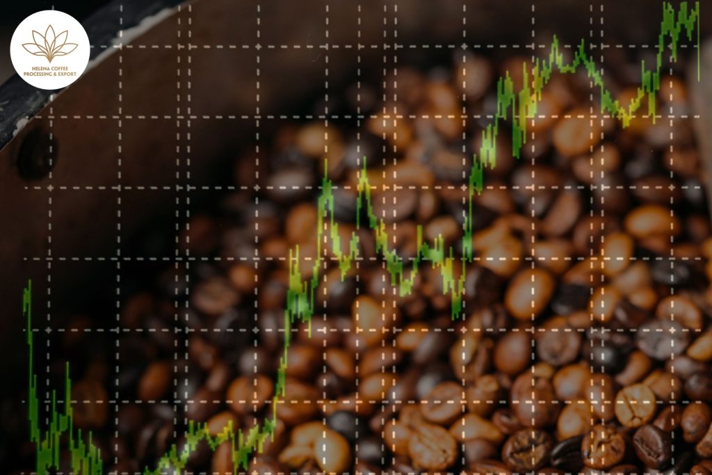 Coffee Prices Today (August 3)