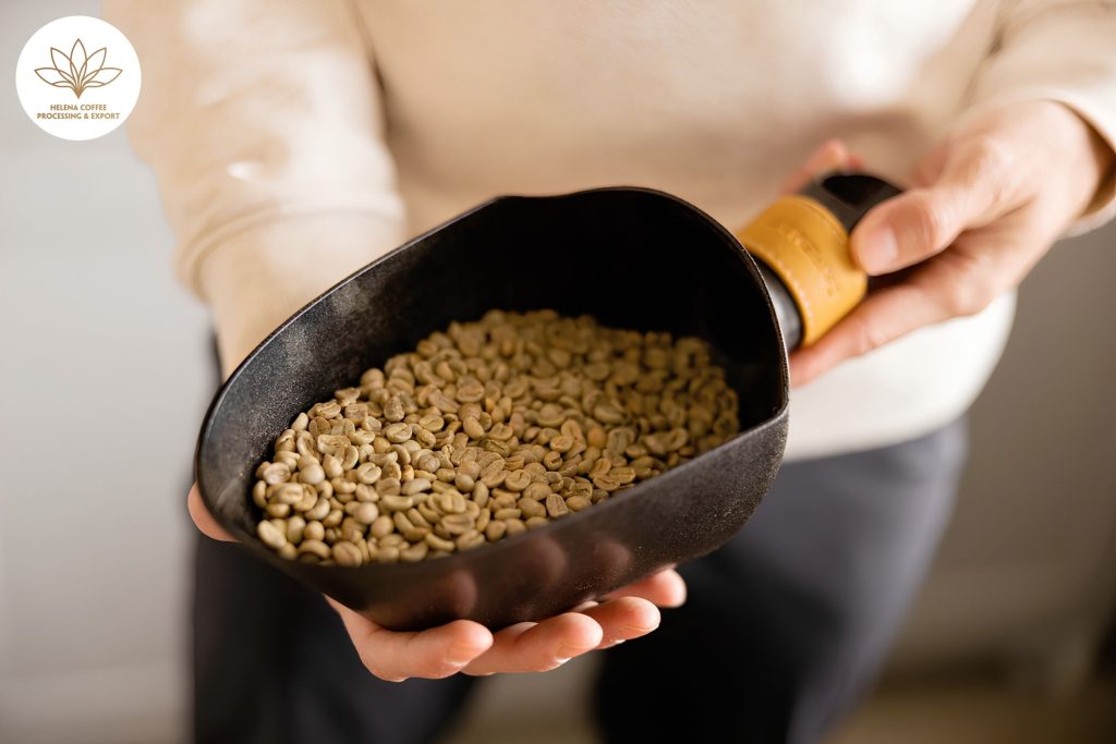 Does Lower Coffee Moisture Mean Better Coffee