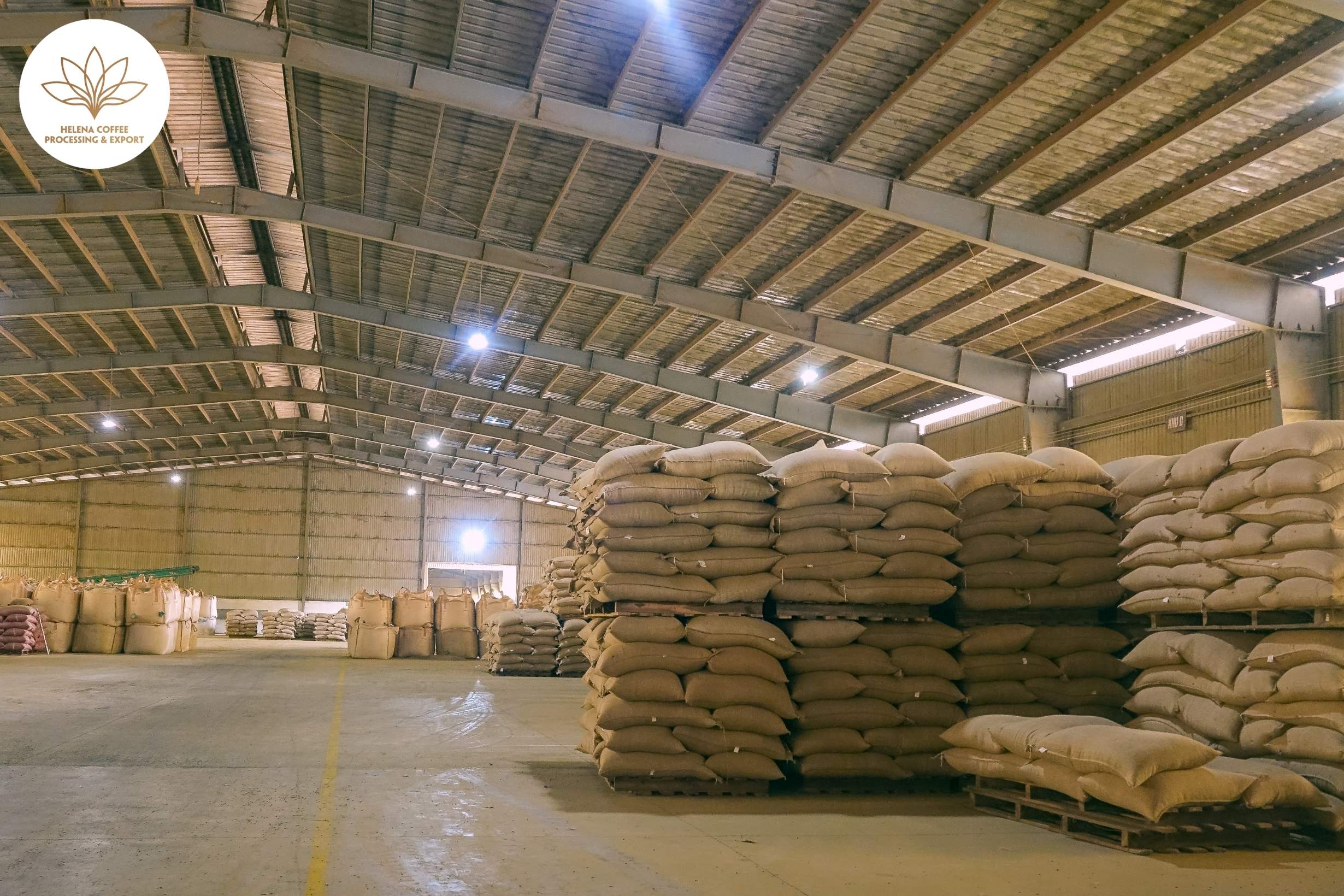 What Makes a Reliable Coffee Supplier