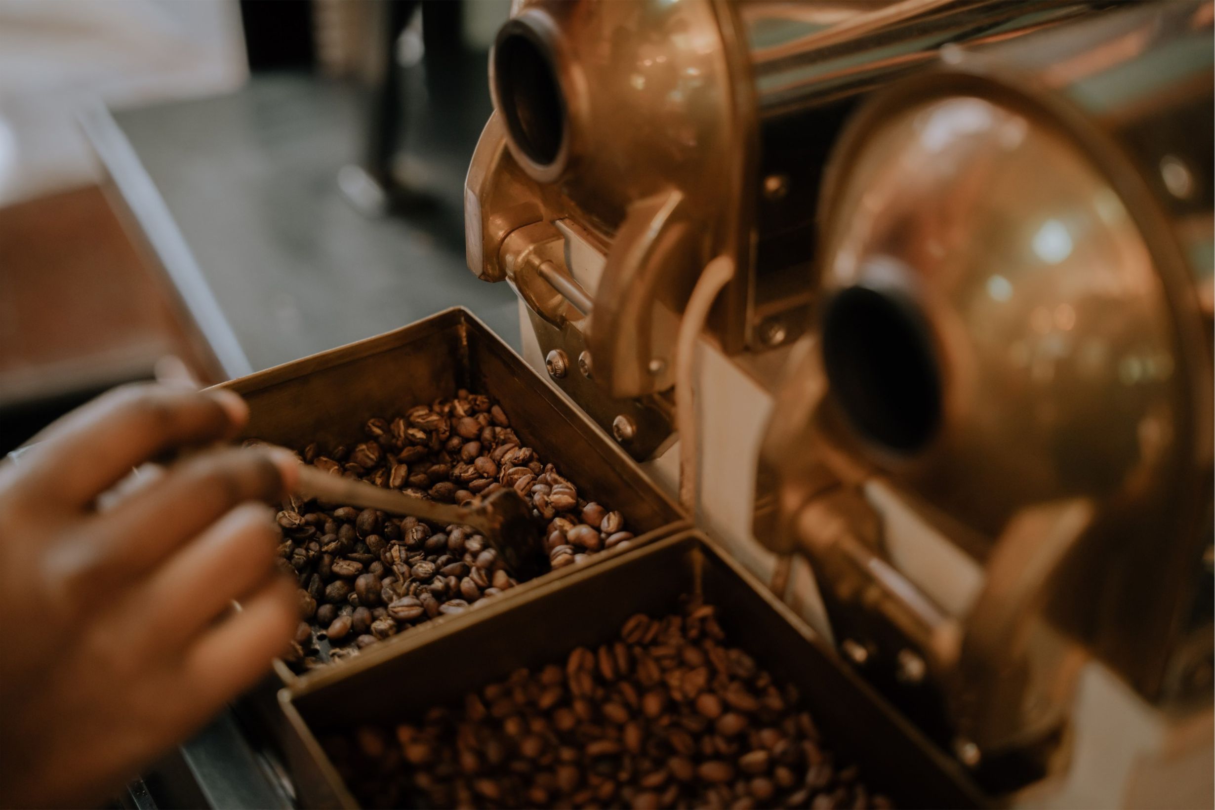 Coffee Prices